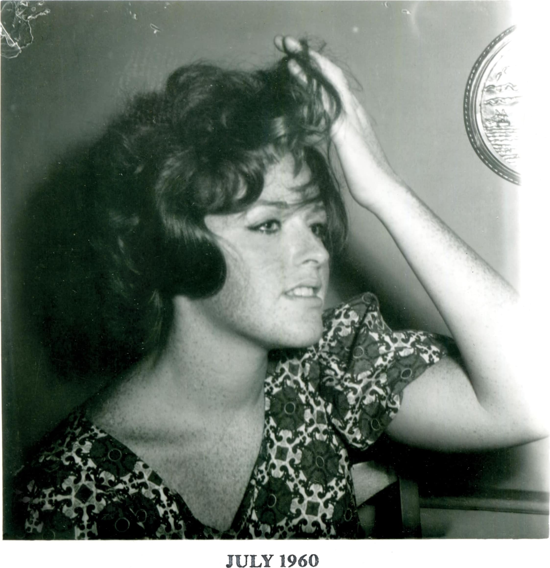 Sammy Kay - July 1960 (LP)