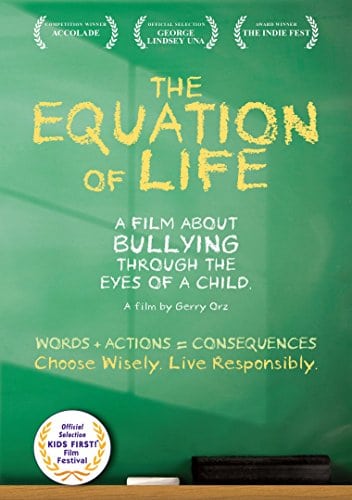 Equation Of Life, The (DVD)