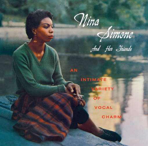 Nina Simone - Nina Simone and Her Friends (CD)