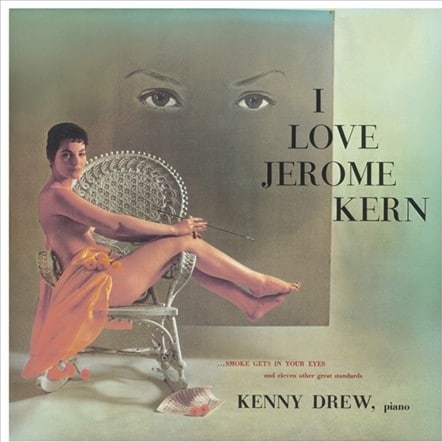 Kenny Drew - The Complete Jerome Kern / Rodgers & Hart Songbooks (CD)