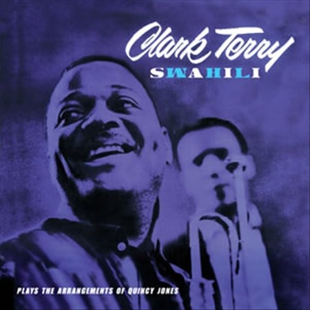 Clark Terry - Swahili + 8 Bonus Tracks (CD)