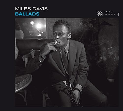 Miles Davis - Ballads (CD)