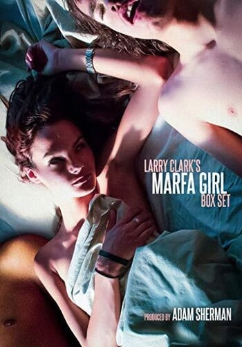 Marfa Girl Collector's Edition (DVD)