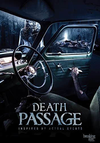 Death Passage (DVD)