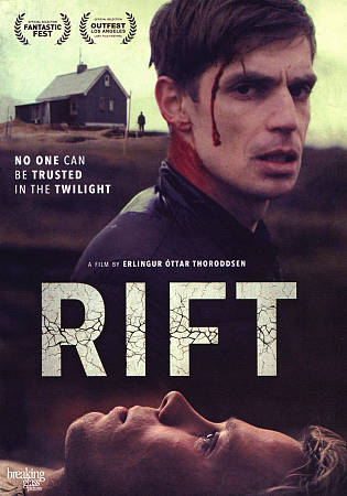 Rift (DVD)