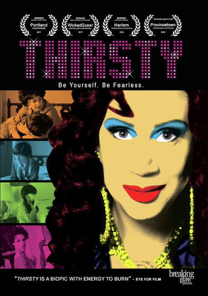 Thirsty (DVD)