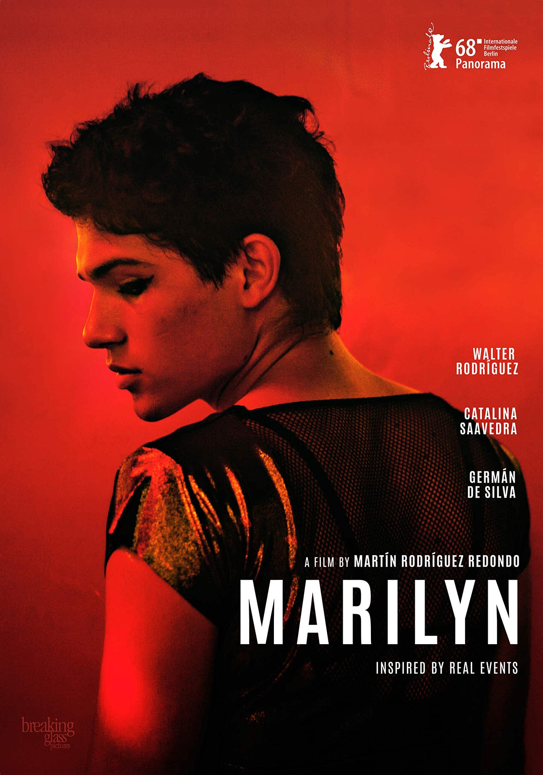 Marilyn (DVD)