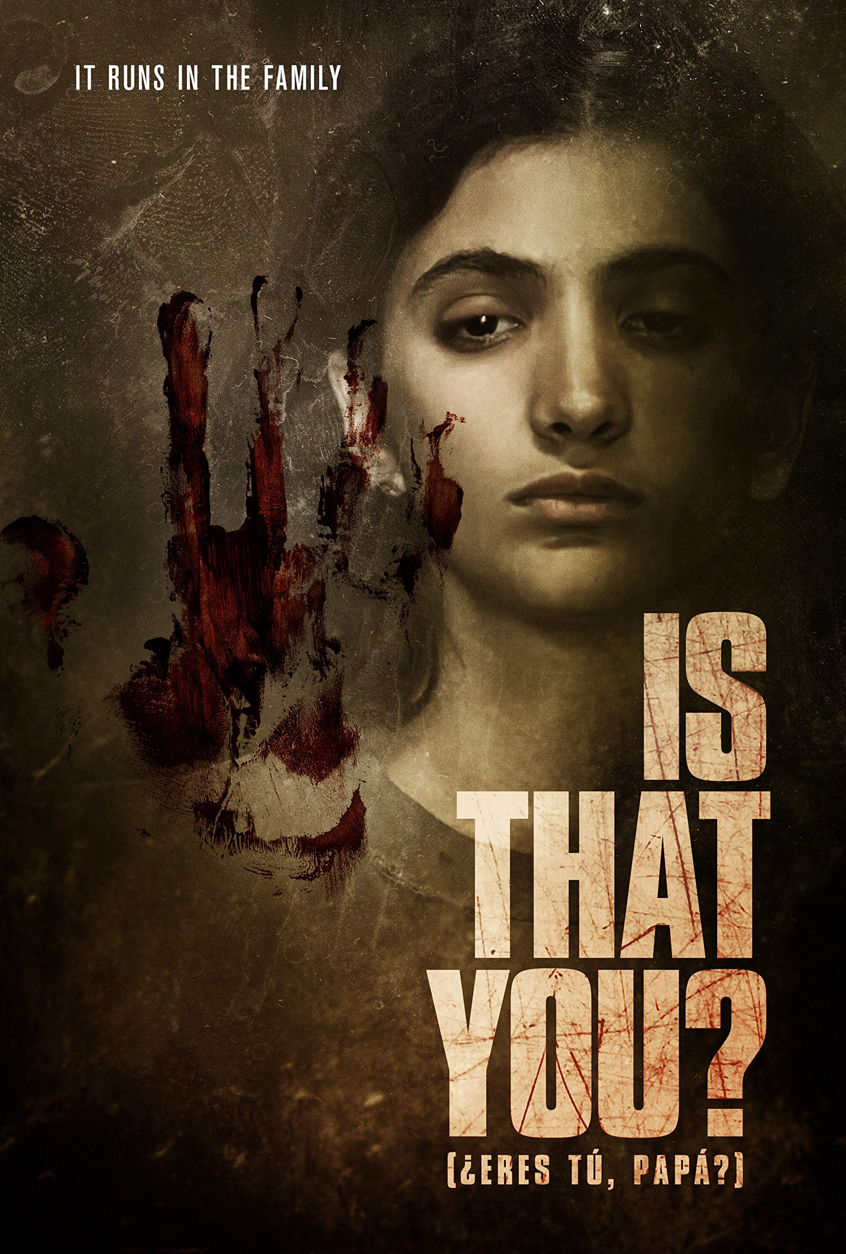 Is That You? (eres Tu, Papa?) (DVD)