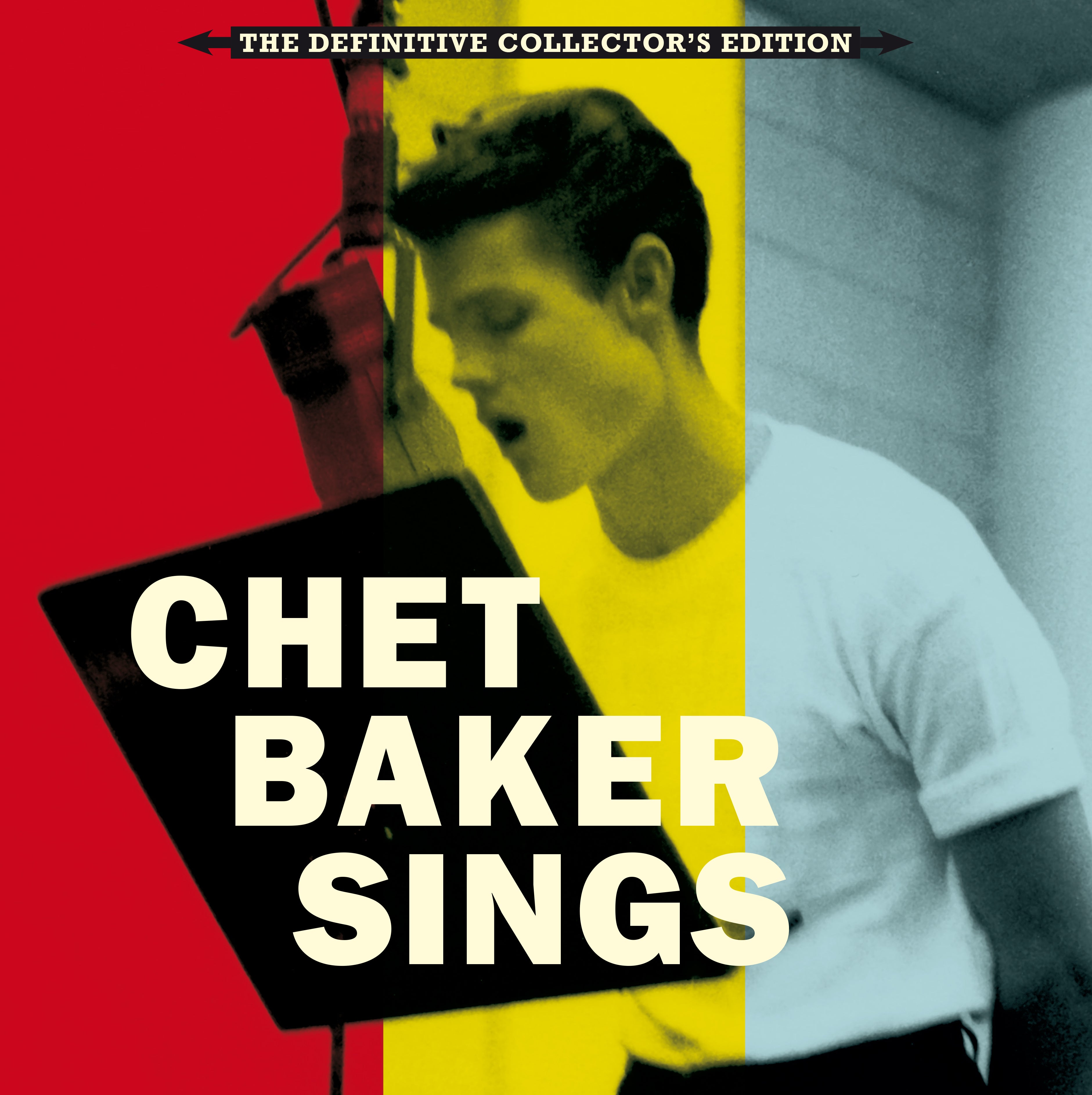 Chet Baker - Chet Baker Sings: Deluxe Box Set (The Complete CD/Vinyl Chet Baker Sings + 6 Bonus Tracks) (LP)