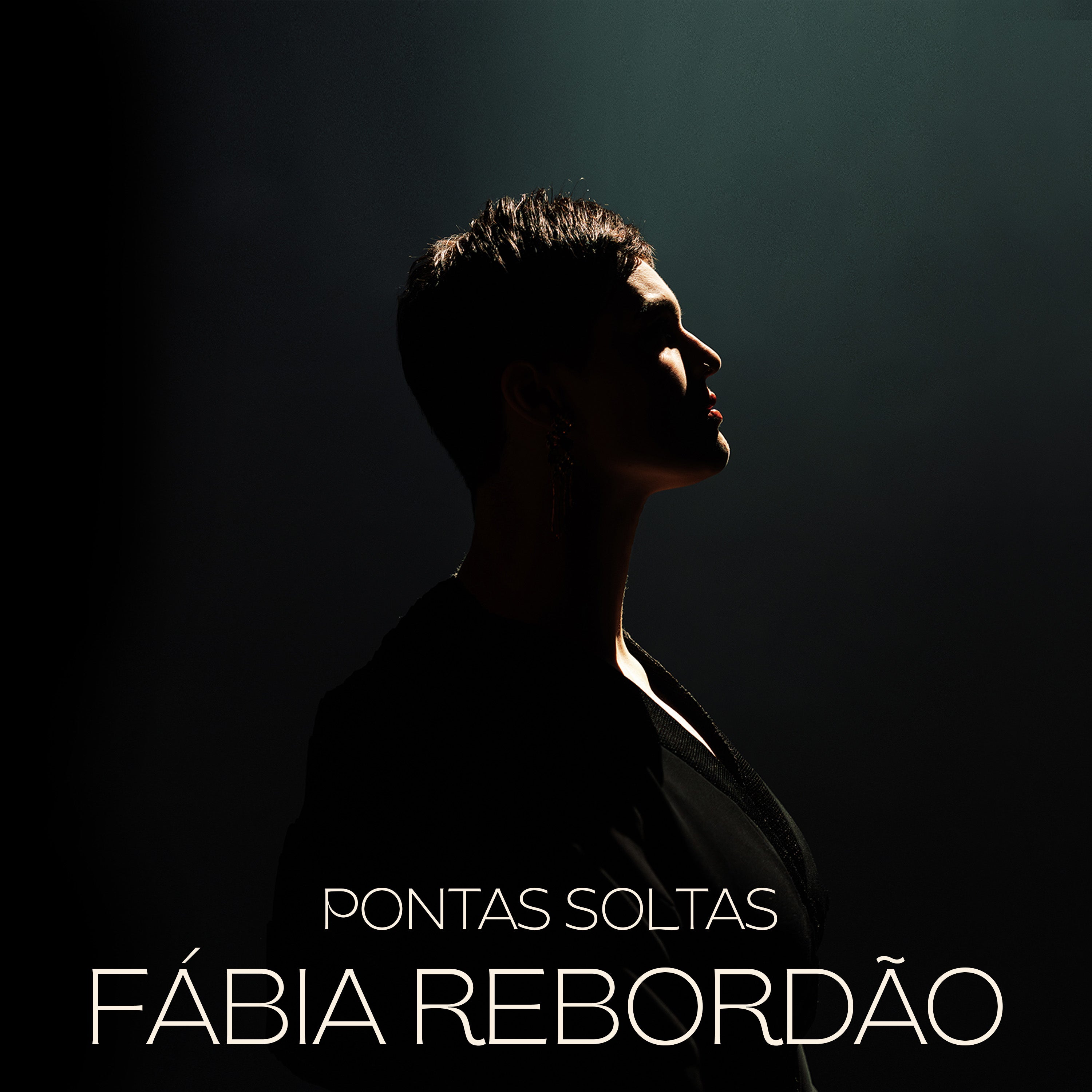 Fábia Rebordão - Pontas Soltas (CD)