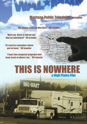 This Is Nowhere (DVD)