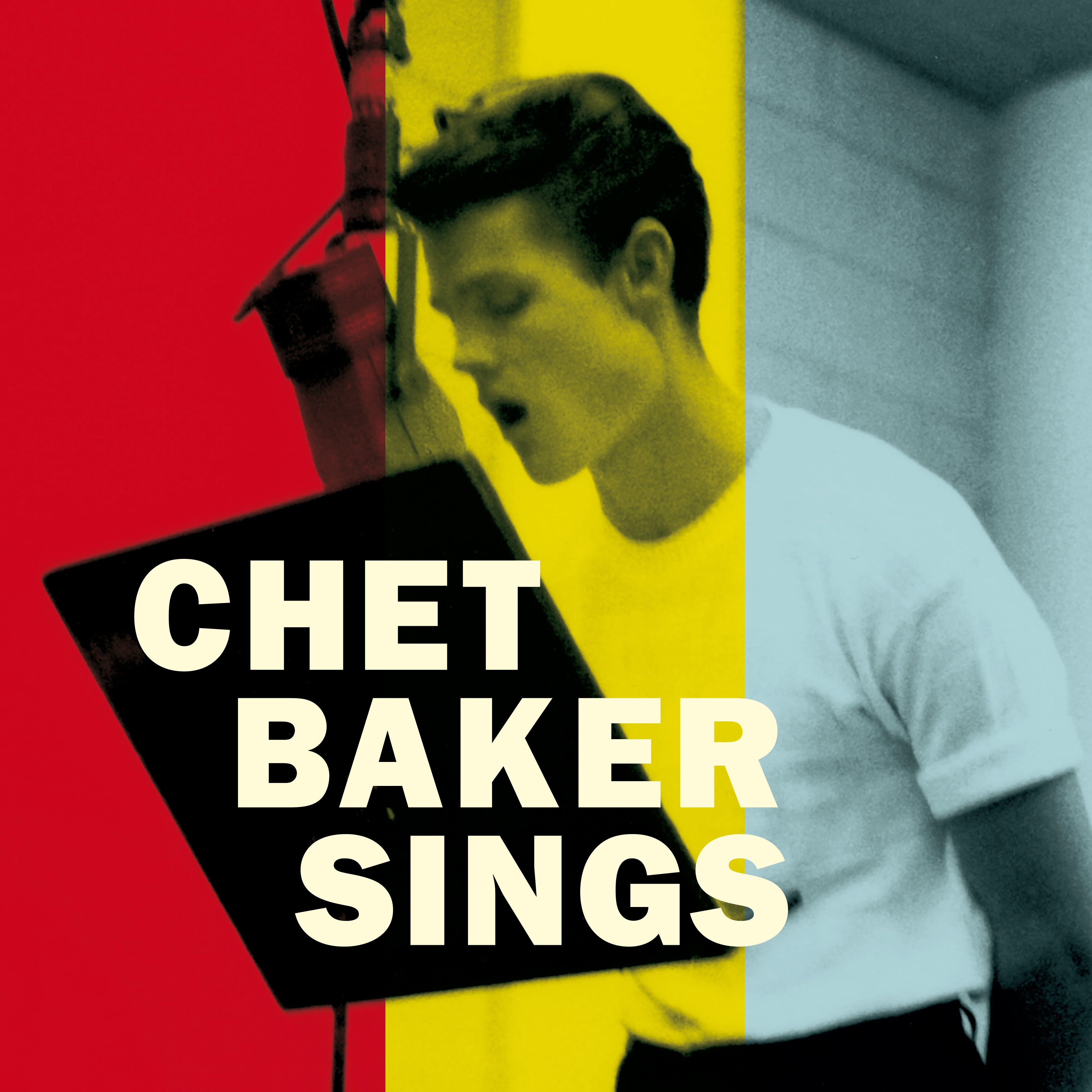Chet Baker - Chet Baker Sings Vol. 1 + 1 Bonus Track (Limited Edition 180 Gram Vinyl) (LP)