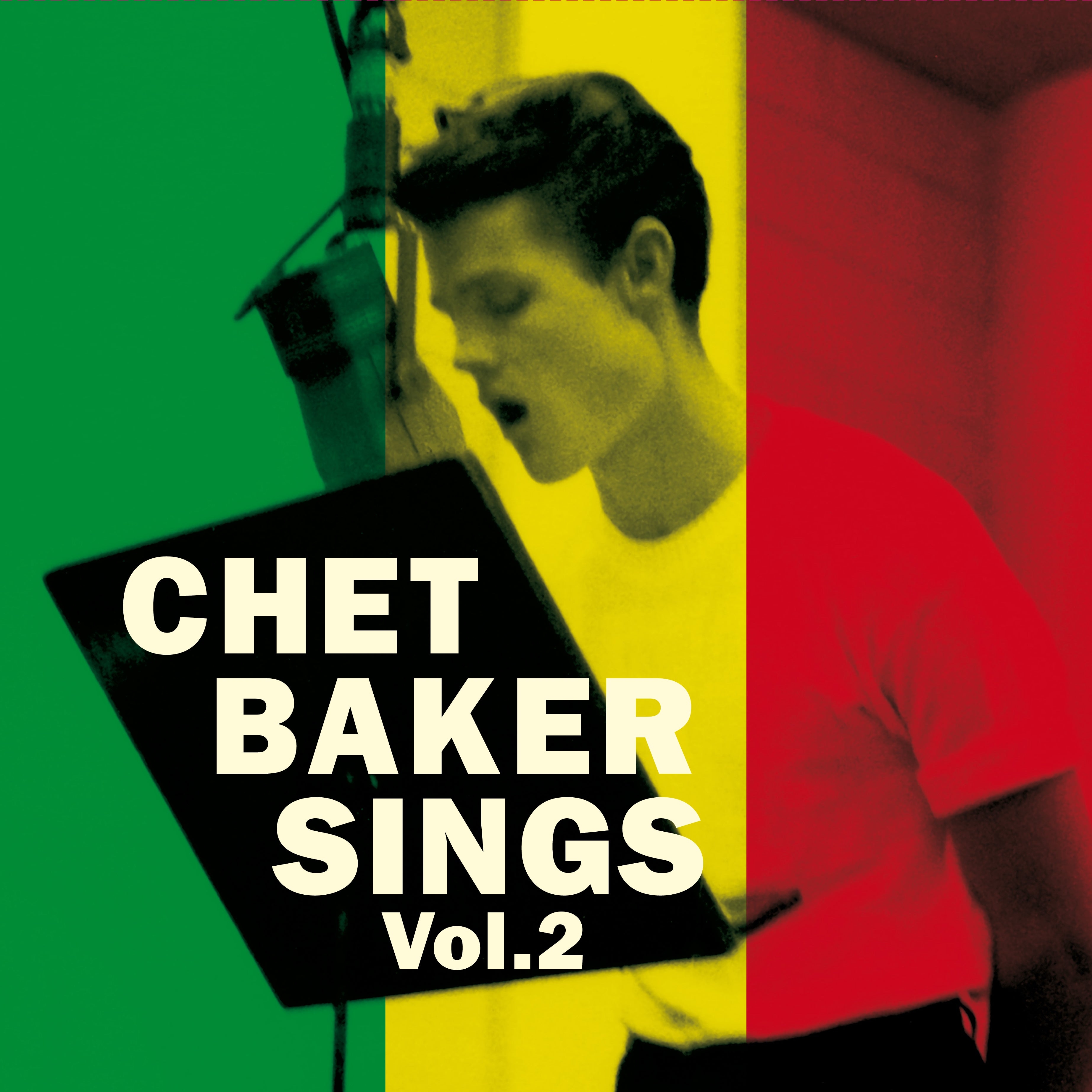 Chet Baker - Chet Baker Sings Vol. 2 (Limited Edition 180-gram Vinyl) (LP)