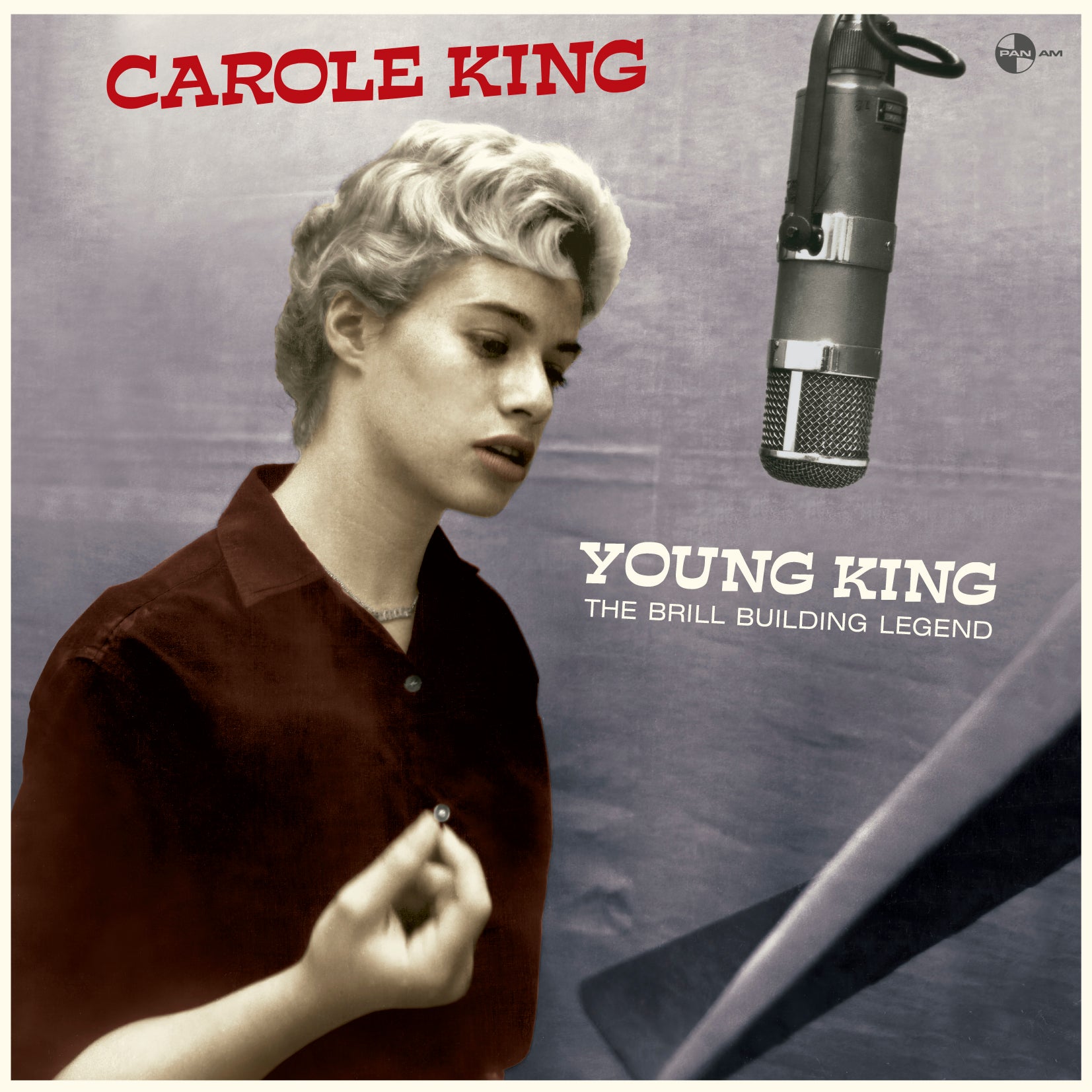 Carole King - Young King. the Brill Building Legend (limited Edition) (LP)