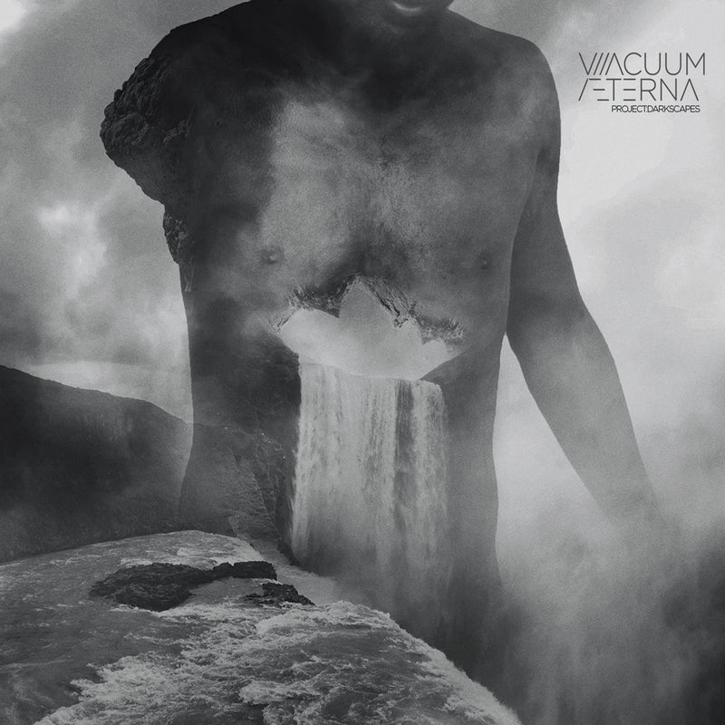 Vacuum Aeterna - Project:Darkscapes (CD)