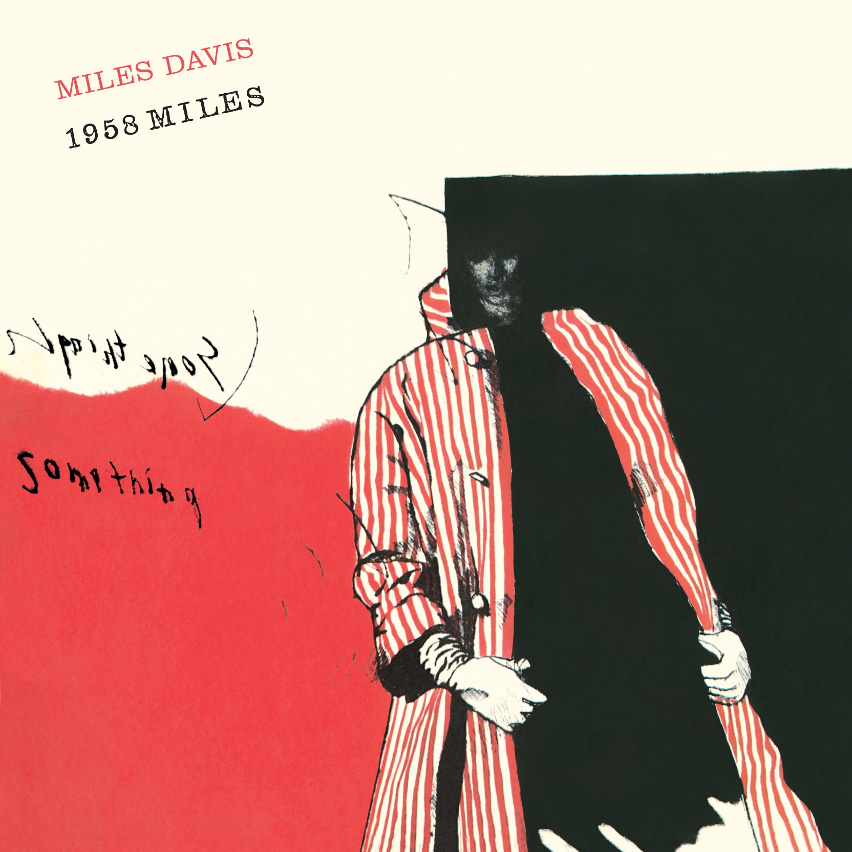 Miles Davis - 1958 Miles + 2 Bonus Tracks! (LP)