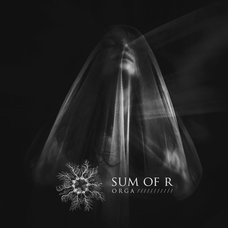 Sum Of R - Orga (CD)