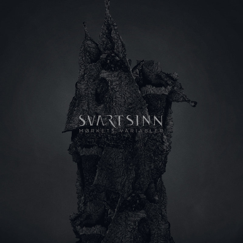 Svartsinn - Morkets Variabler (CD)