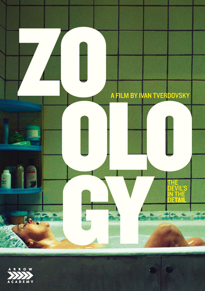 Zoology (DVD)