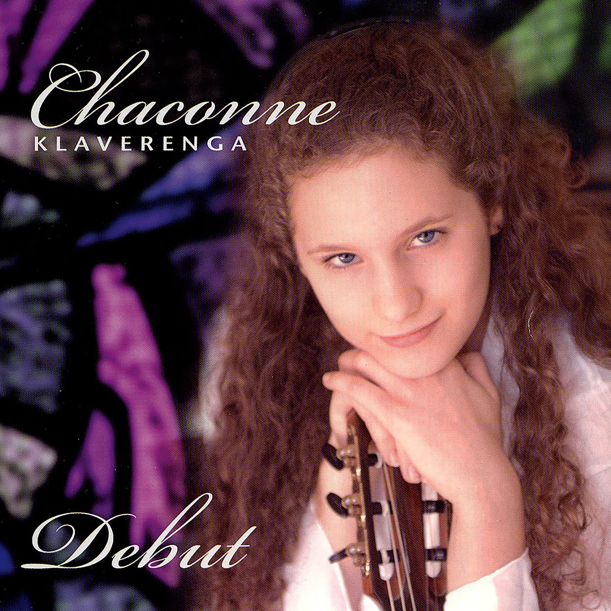 Chaconne Klaverenga - Debut (CD)