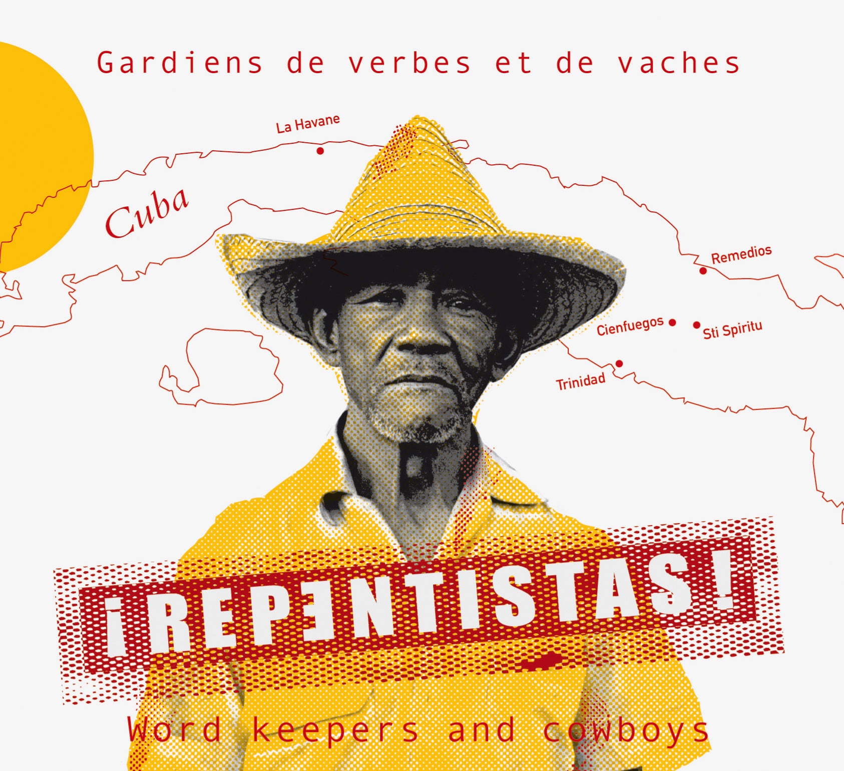 Repentistas ! (CD)