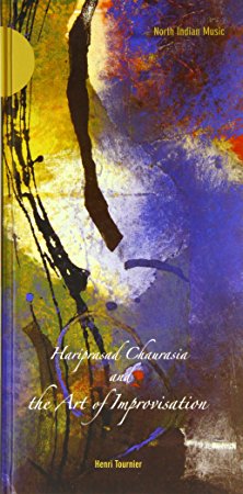 Chaurasia Hariprasad - L'art De L'improvisation English Version (CD)