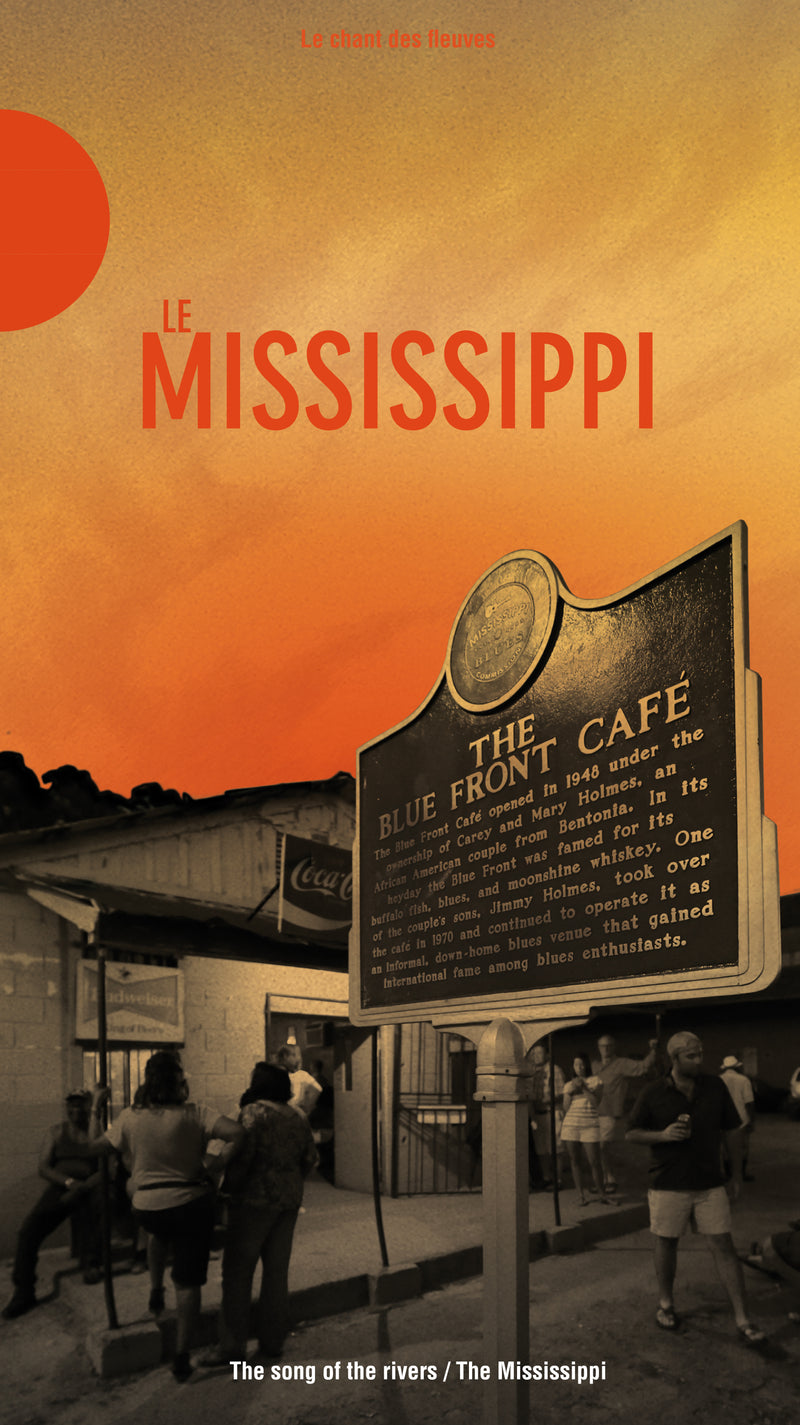 Mississippi (CD)