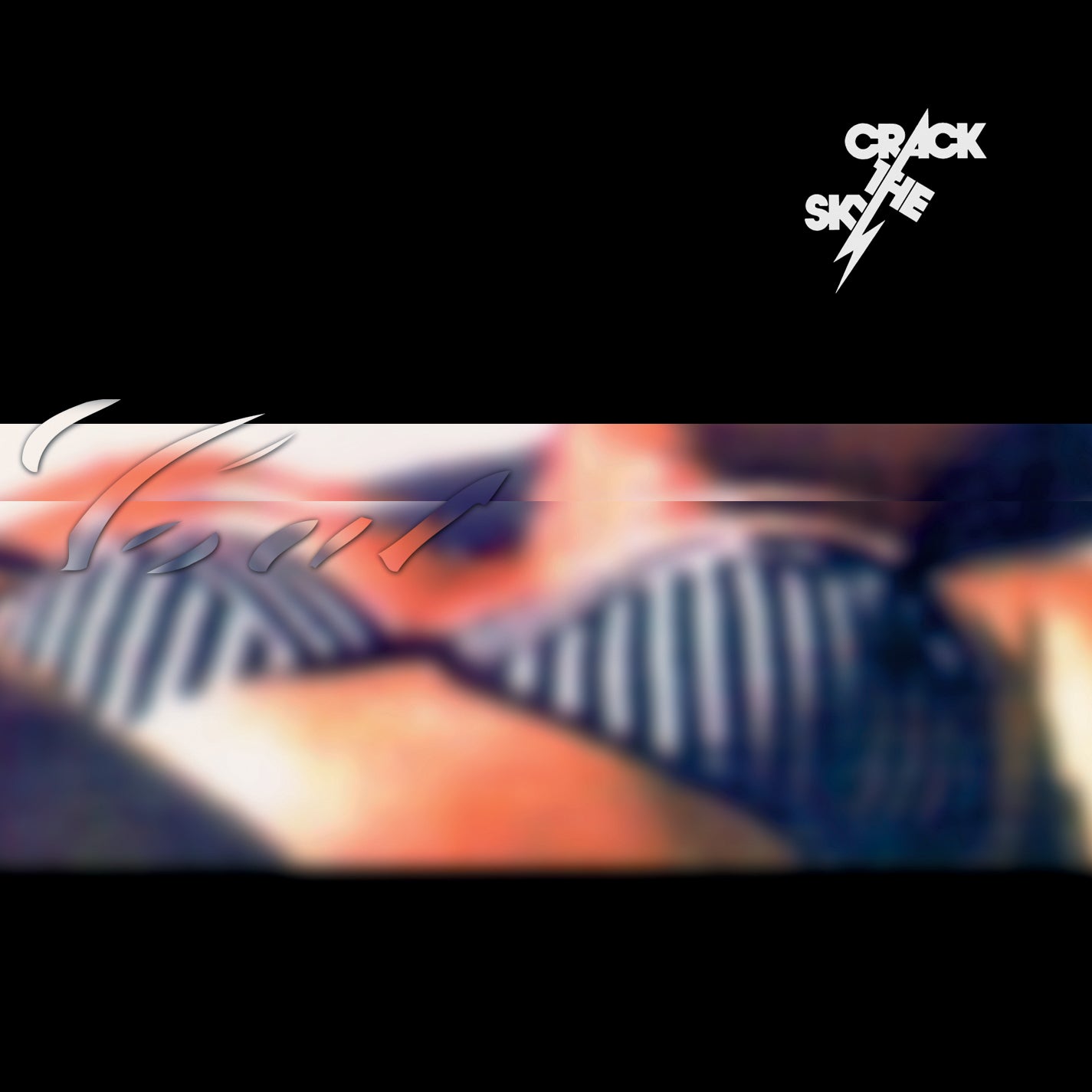 Crack The Sky - Cut (CD)