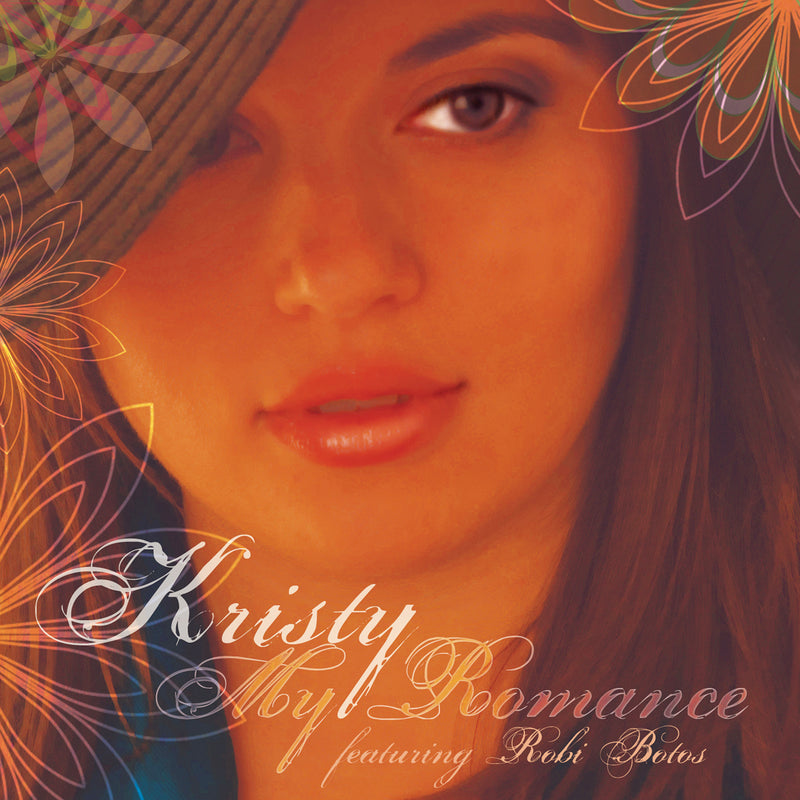 Kristy - My Romance (CD)