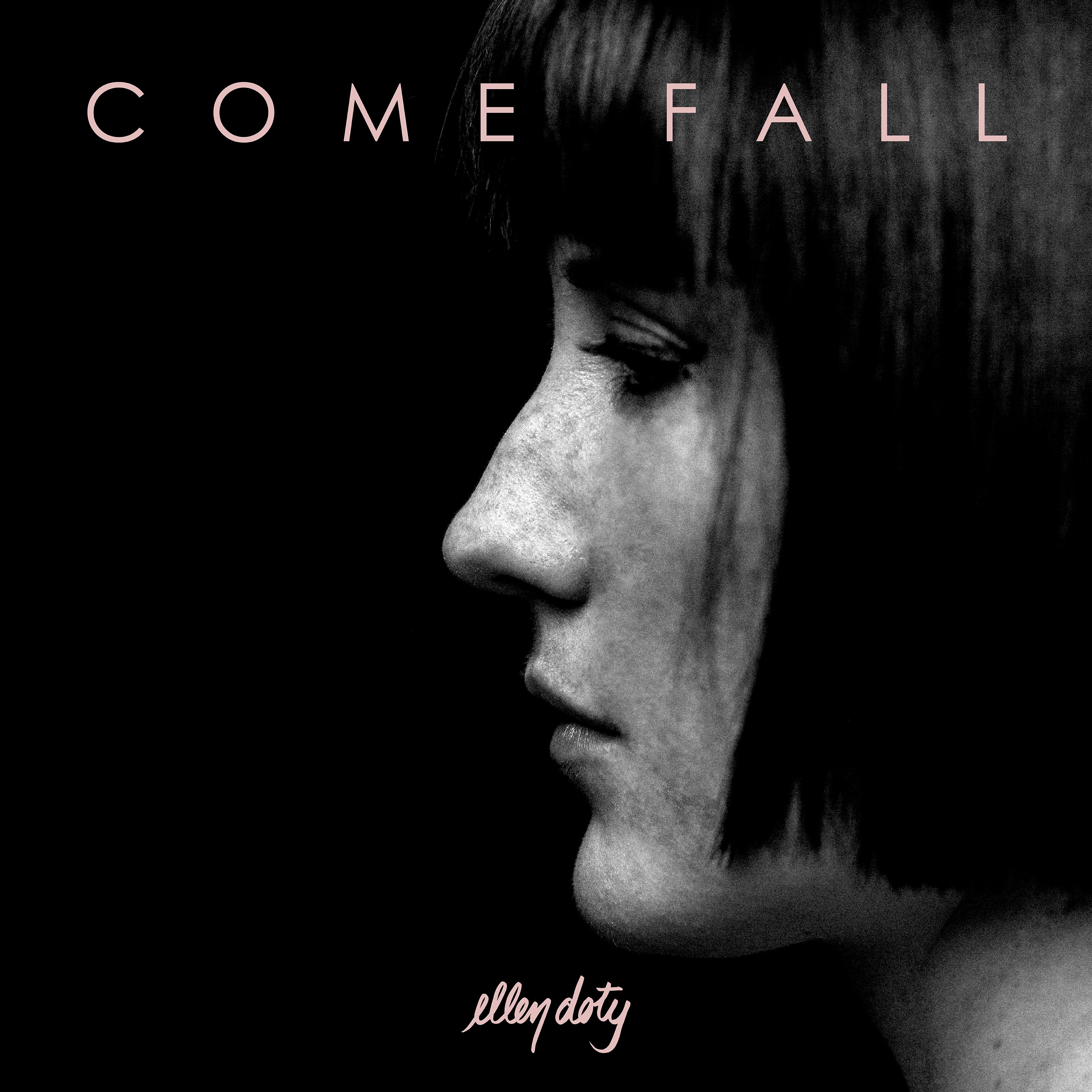 Ellen Doty - Come Fall (CD)