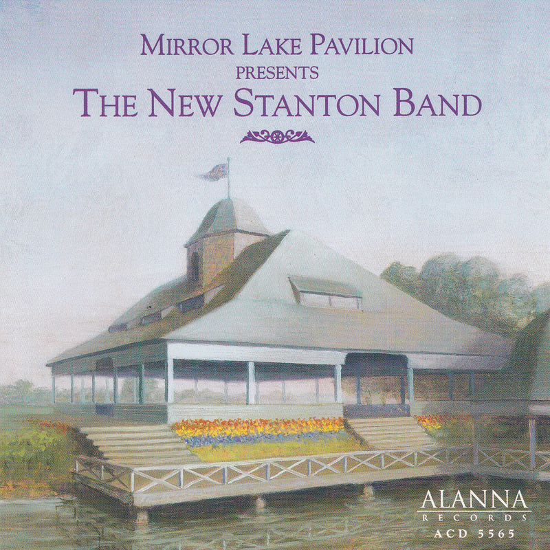 New Stanton Band - Mirror Lake Presents (CD)