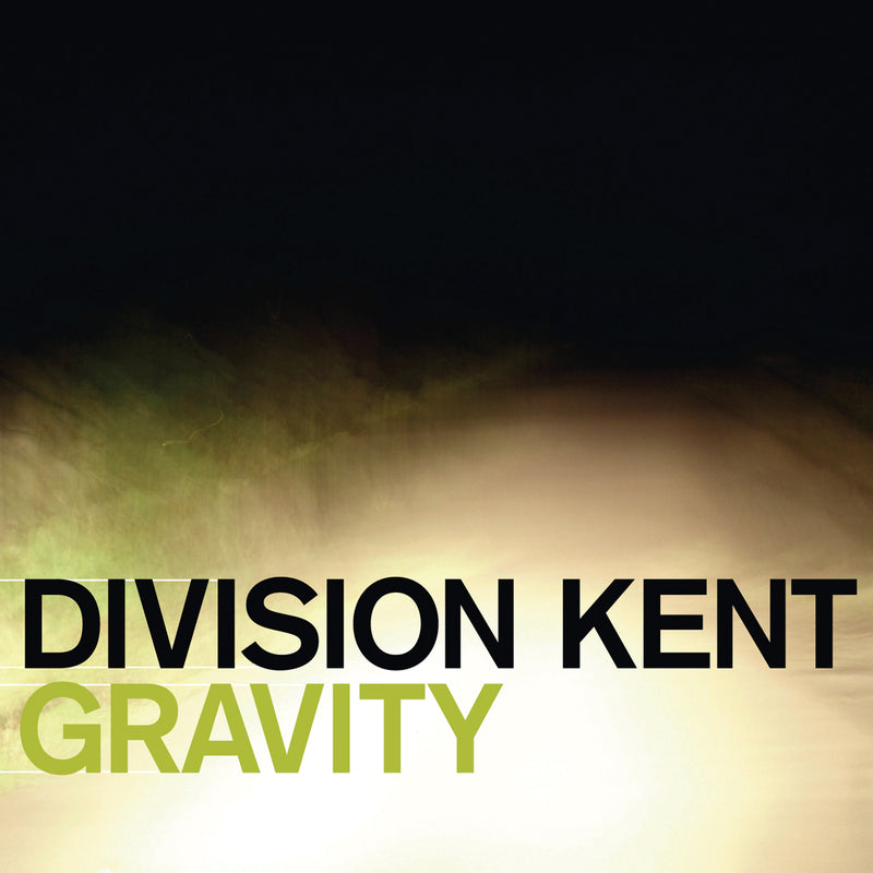 Division Kent - Gravity (CD)