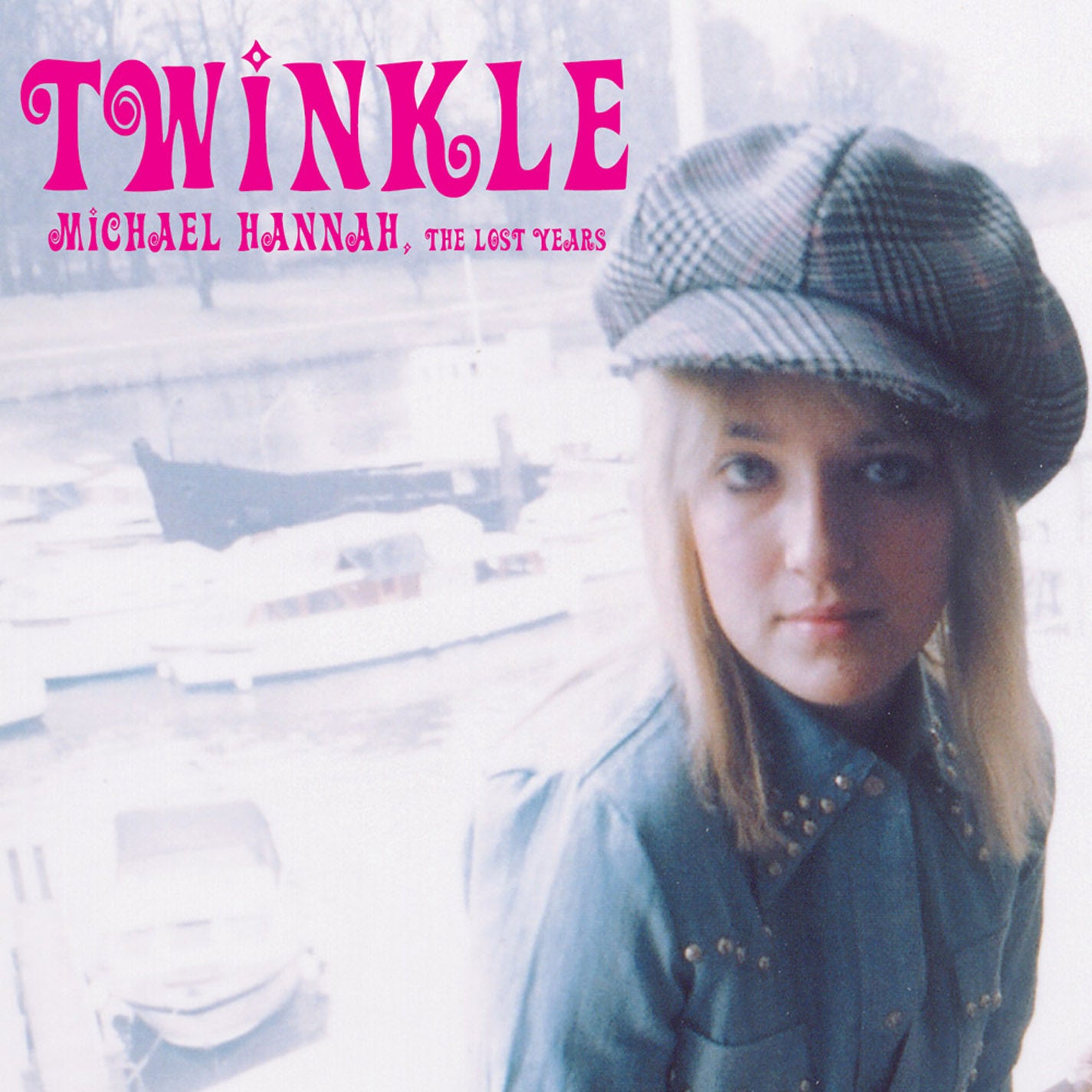 Twinkle - Michael Hannah: The Lost Album (CD)