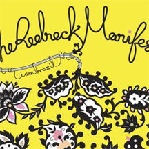 Redneck Manifesto - I Am Brazil (CD)