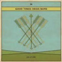 Good Times Crisis Band - Nine of Clubs (LP)