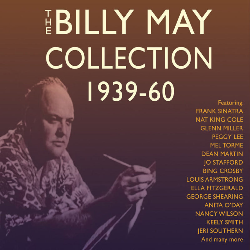Billy May - The Billy May Collection 1939-60 (CD)