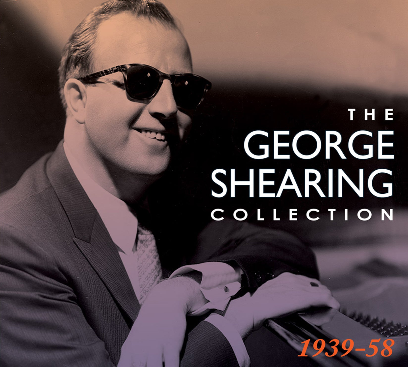 George Shearing - The Collection: 1939-58 (CD)