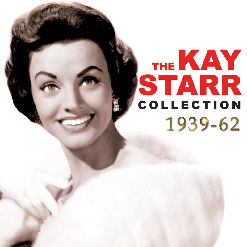 Kay Starr - The Kay Starr Collection 1939-62 (CD)