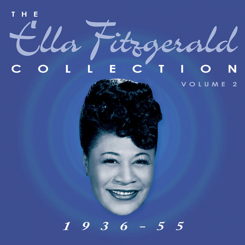 Ella Fitzgerald - The Collection Vol. 2 1936-55 (CD)