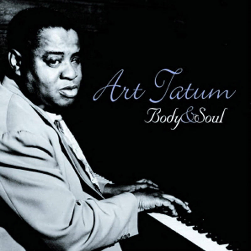 Art Tatum - Body And Soul (CD)