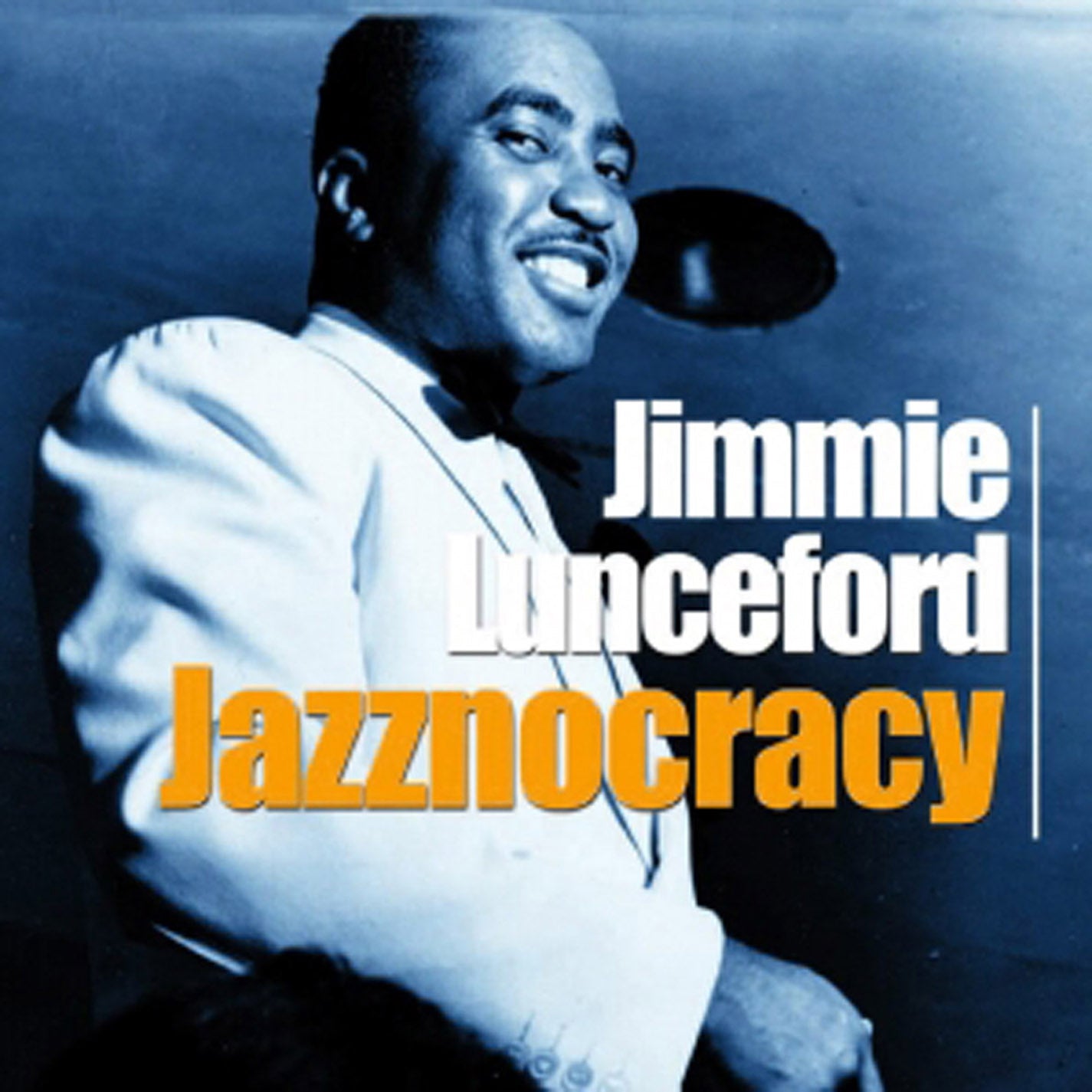 Jimmy Lunceford - Jazznocracy (CD)