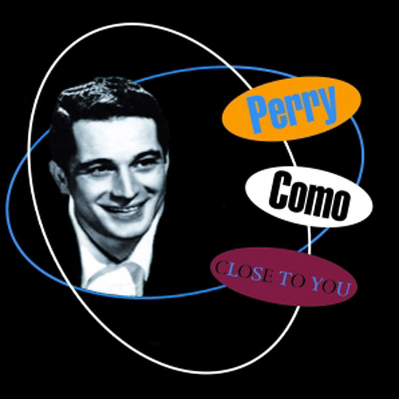 Perry Como - Close To You (CD)