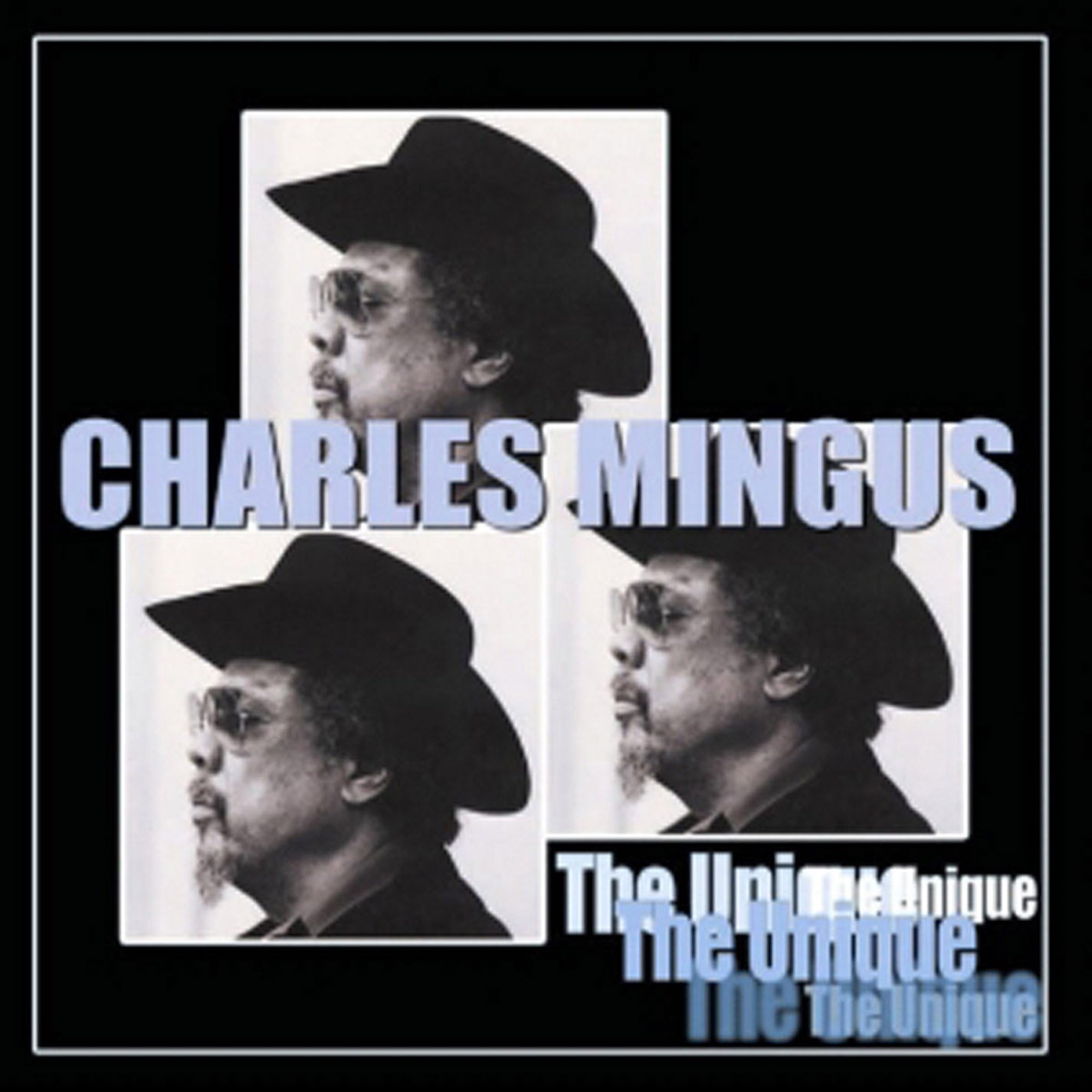 Charles Mingus - The Unique - The Last Session (CD)