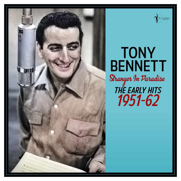 Tony Bennett Complete Collection 欠品あり Tony Bennett: the Complete Collection - Amazon.com Music