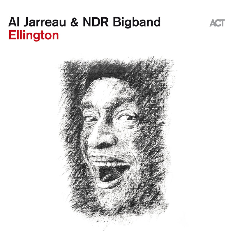 Al Jarreau & NDR Bigband - Ellington (Digipack) (CD)