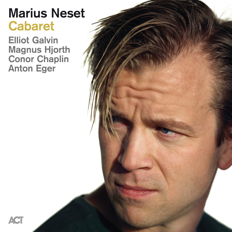 Marius Neset - Cabaret (CD)