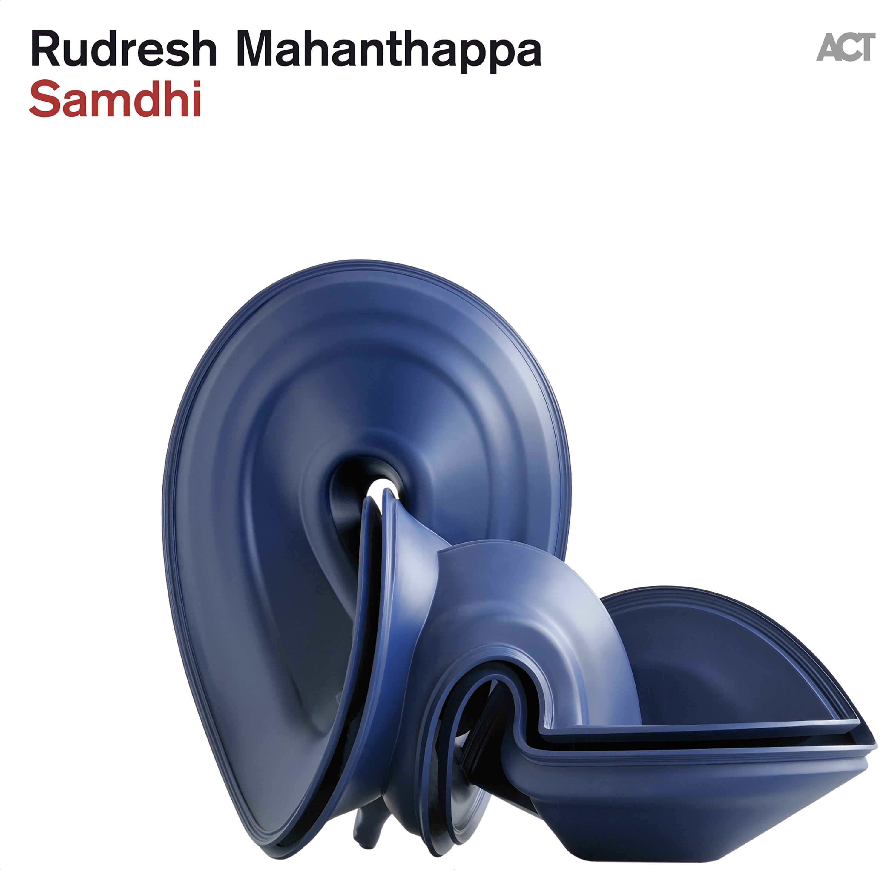 Rudresh Mahanthappa - Samdhi (CD)