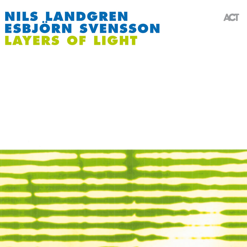 Nils Landgren & Esbjörn Svensson - Layers Of Light (LP)