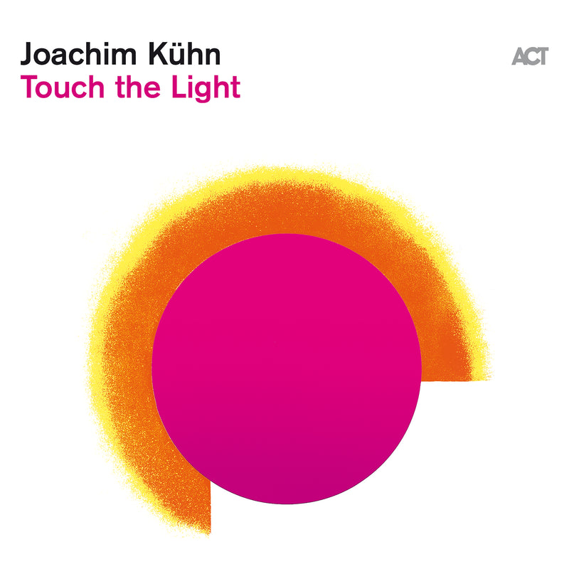 Joachim Kühn - Touch the Light (LP)