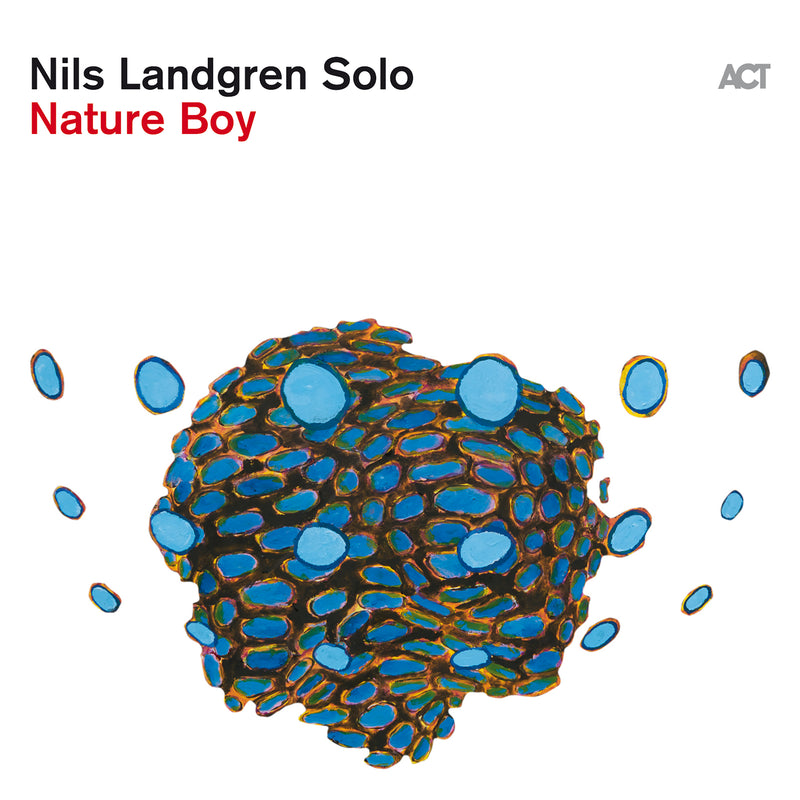 Nils Landgren - Nature Boy (LP)